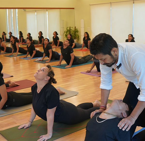 Rishiyoug Yoga